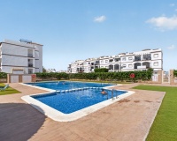 Resale - Apartment / Duplex - Punta Prima