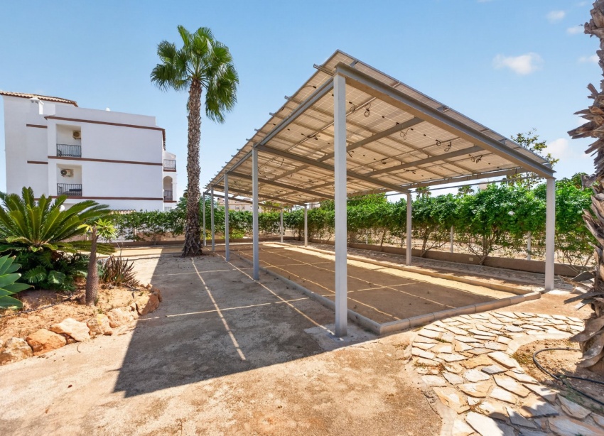 Resale - Apartment / Duplex - Punta Prima