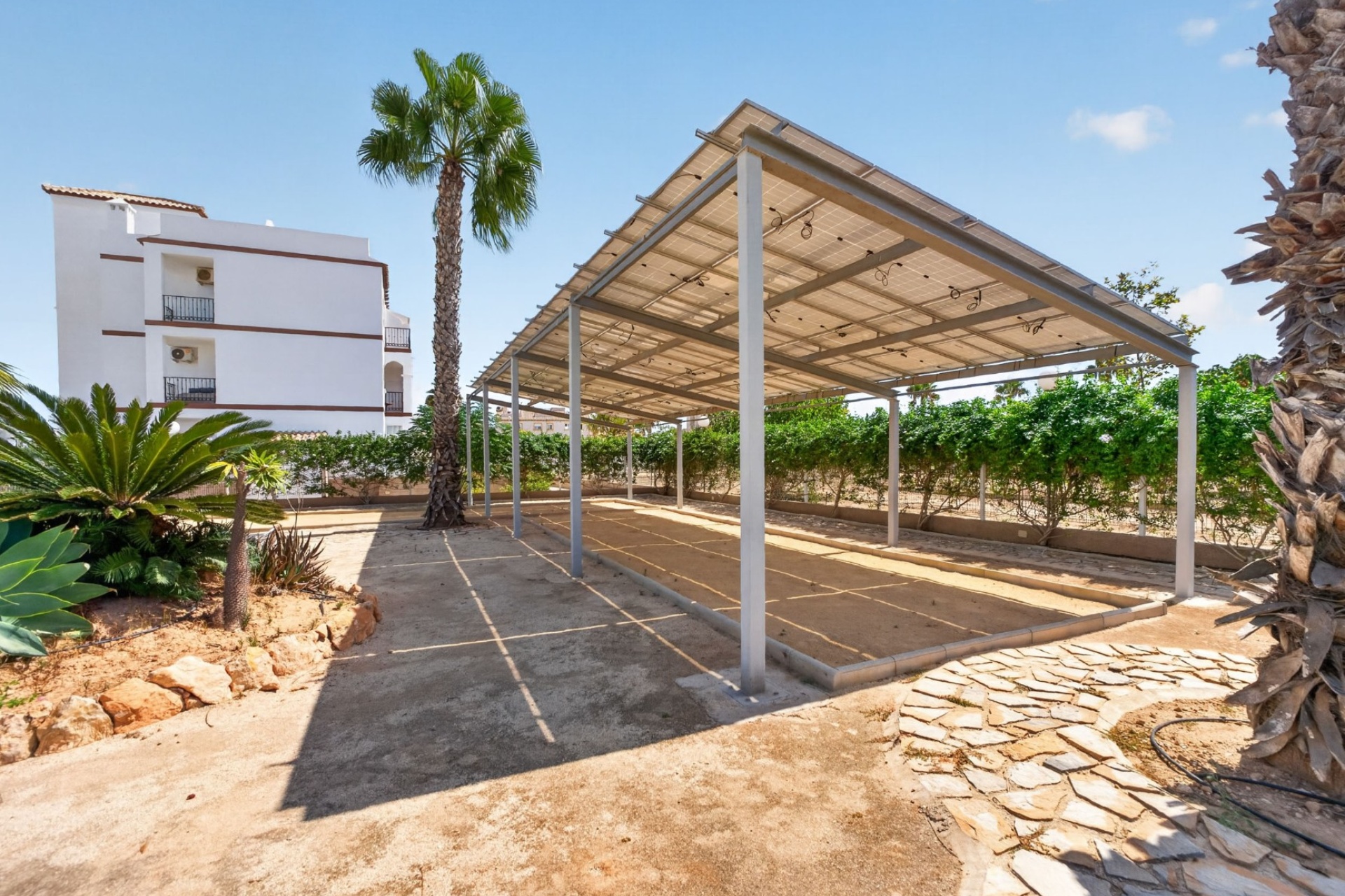 Resale - Apartment / Duplex - Punta Prima