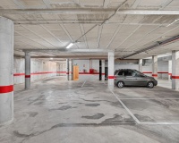 Resale - Apartment / Duplex - Punta Prima