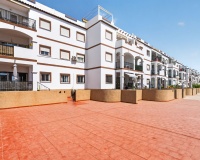 Resale - Apartment / Duplex - Punta Prima
