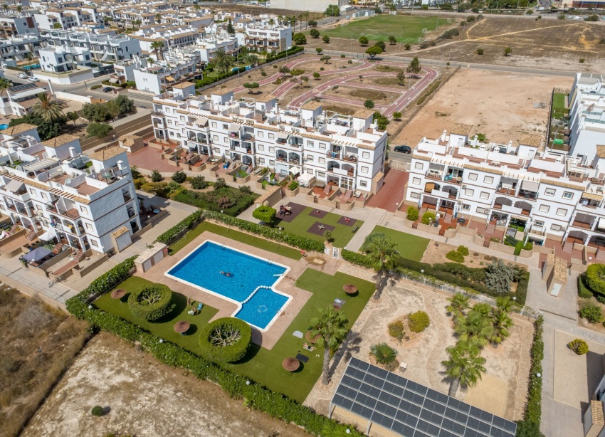 Resale - Apartment / Duplex - Punta Prima
