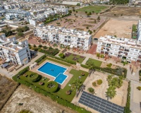Resale - Apartment / Duplex - Punta Prima