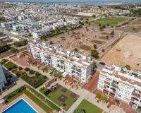 Resale - Apartment / Duplex - Punta Prima