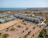 Resale - Apartment / Duplex - Punta Prima