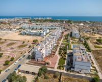 Resale - Apartment / Duplex - Punta Prima