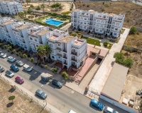Resale - Apartment / Duplex - Punta Prima