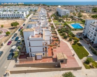 Resale - Apartment / Duplex - Punta Prima
