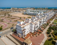 Resale - Apartment / Duplex - Punta Prima