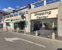 Resale - Apartment / Duplex - Punta Prima