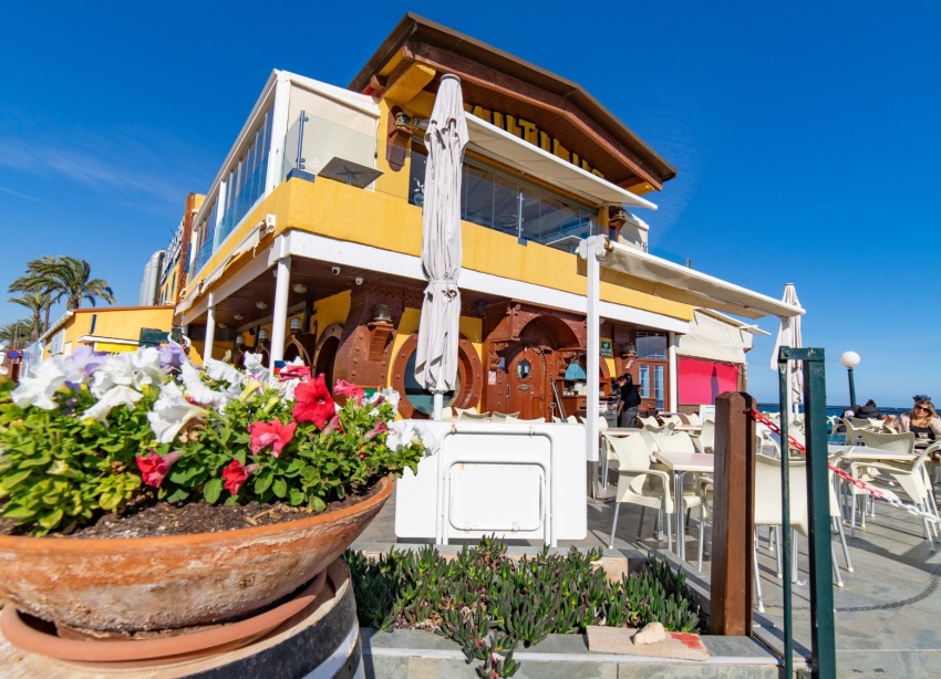 Resale - Apartment / Duplex - Punta Prima
