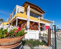 Resale - Apartment / Duplex - Punta Prima