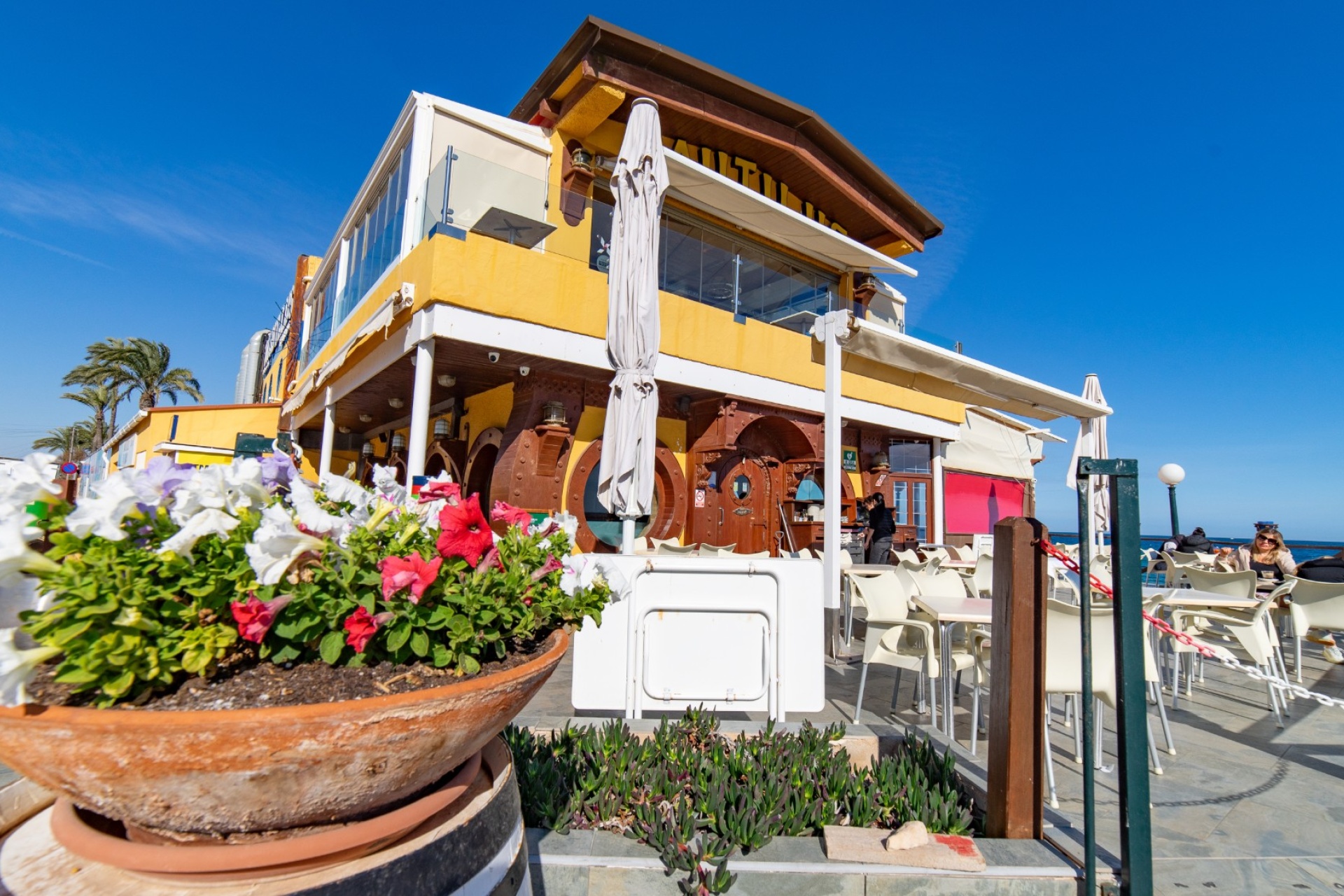 Resale - Apartment / Duplex - Punta Prima
