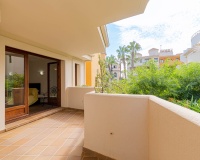 Resale - Apartment / Duplex - Punta Prima