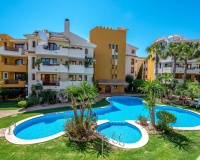 Resale - Apartment / Duplex - Punta Prima