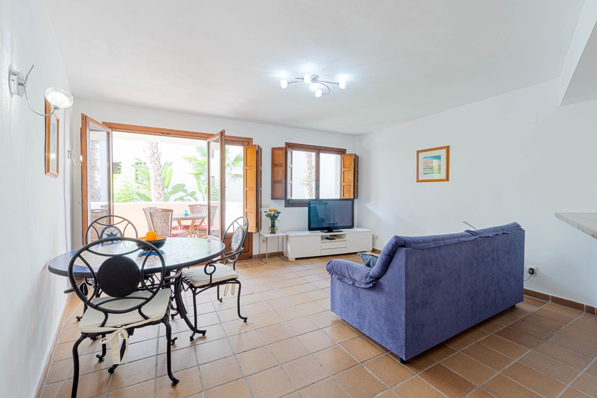 Resale - Apartment / Duplex - Punta Prima