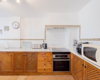 Resale - Apartment / Duplex - Punta Prima