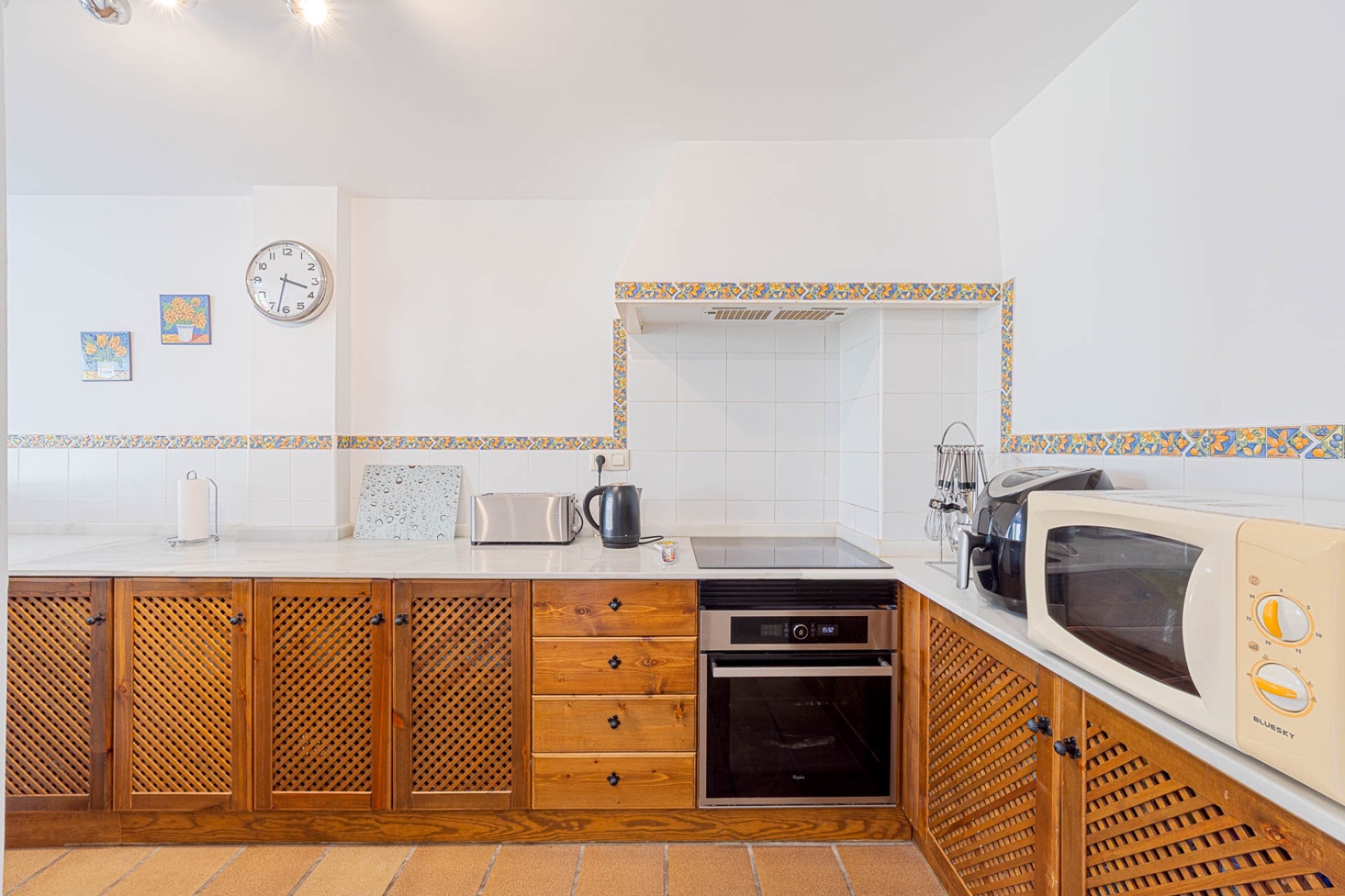 Resale - Apartment / Duplex - Punta Prima