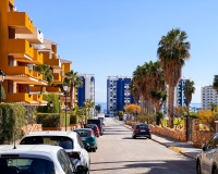 Resale - Apartment / Duplex - Punta Prima