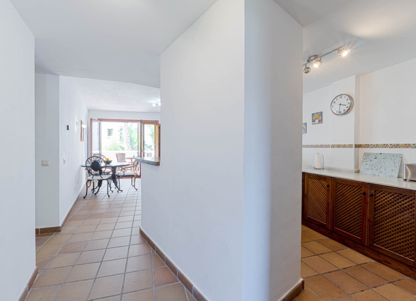 Resale - Apartment / Duplex - Punta Prima