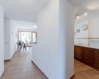Resale - Apartment / Duplex - Punta Prima