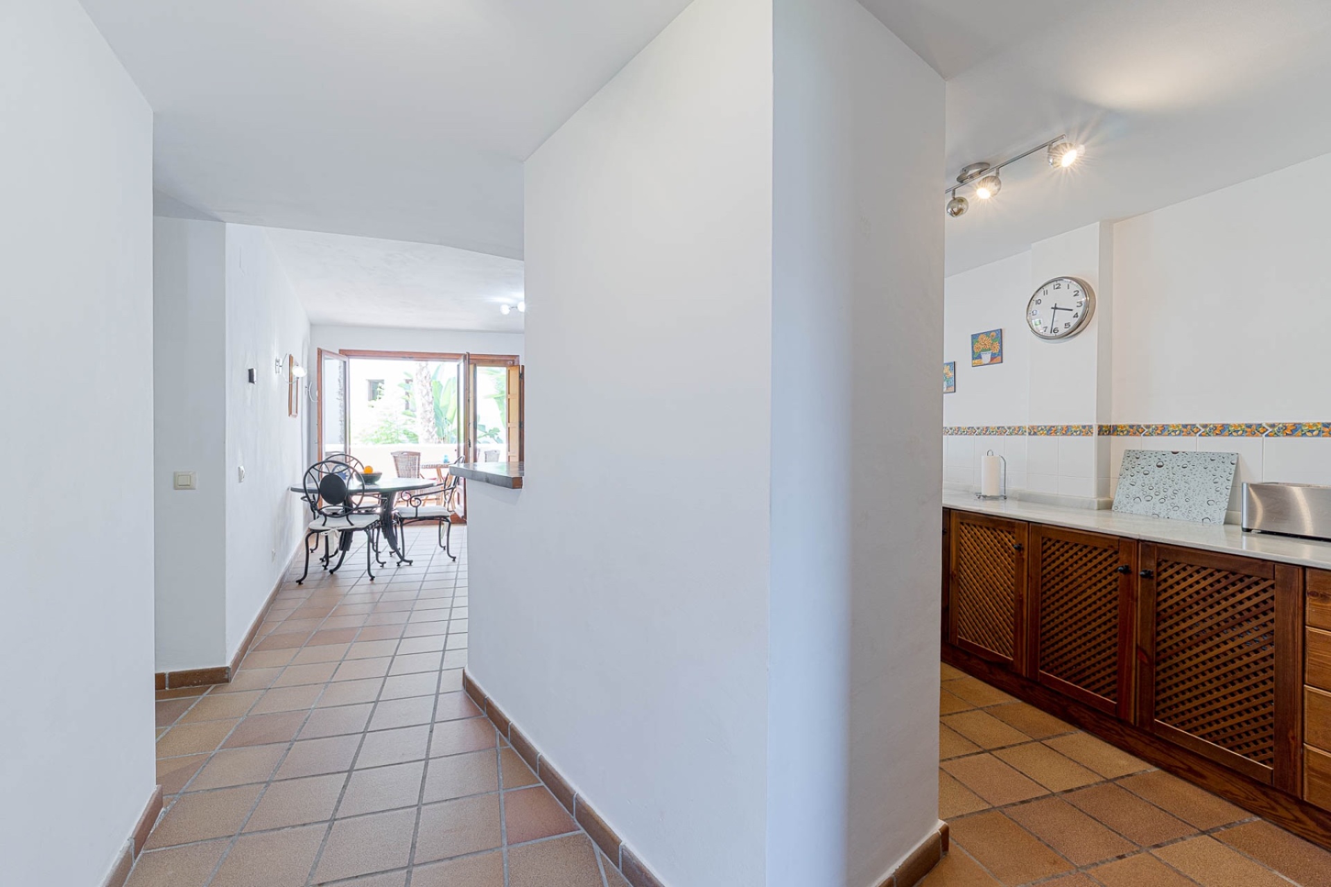 Resale - Apartment / Duplex - Punta Prima