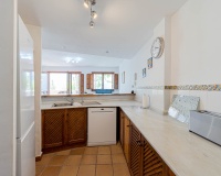 Resale - Apartment / Duplex - Punta Prima