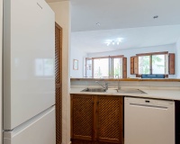Resale - Apartment / Duplex - Punta Prima