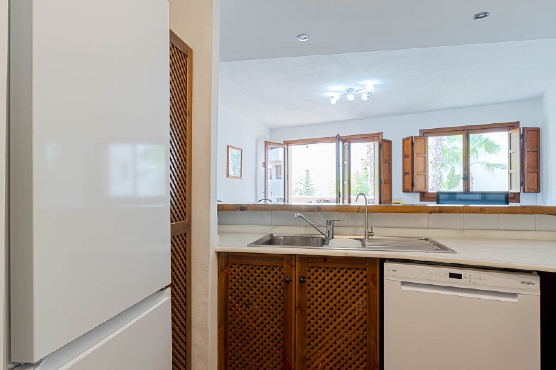 Resale - Apartment / Duplex - Punta Prima
