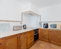 Resale - Apartment / Duplex - Punta Prima