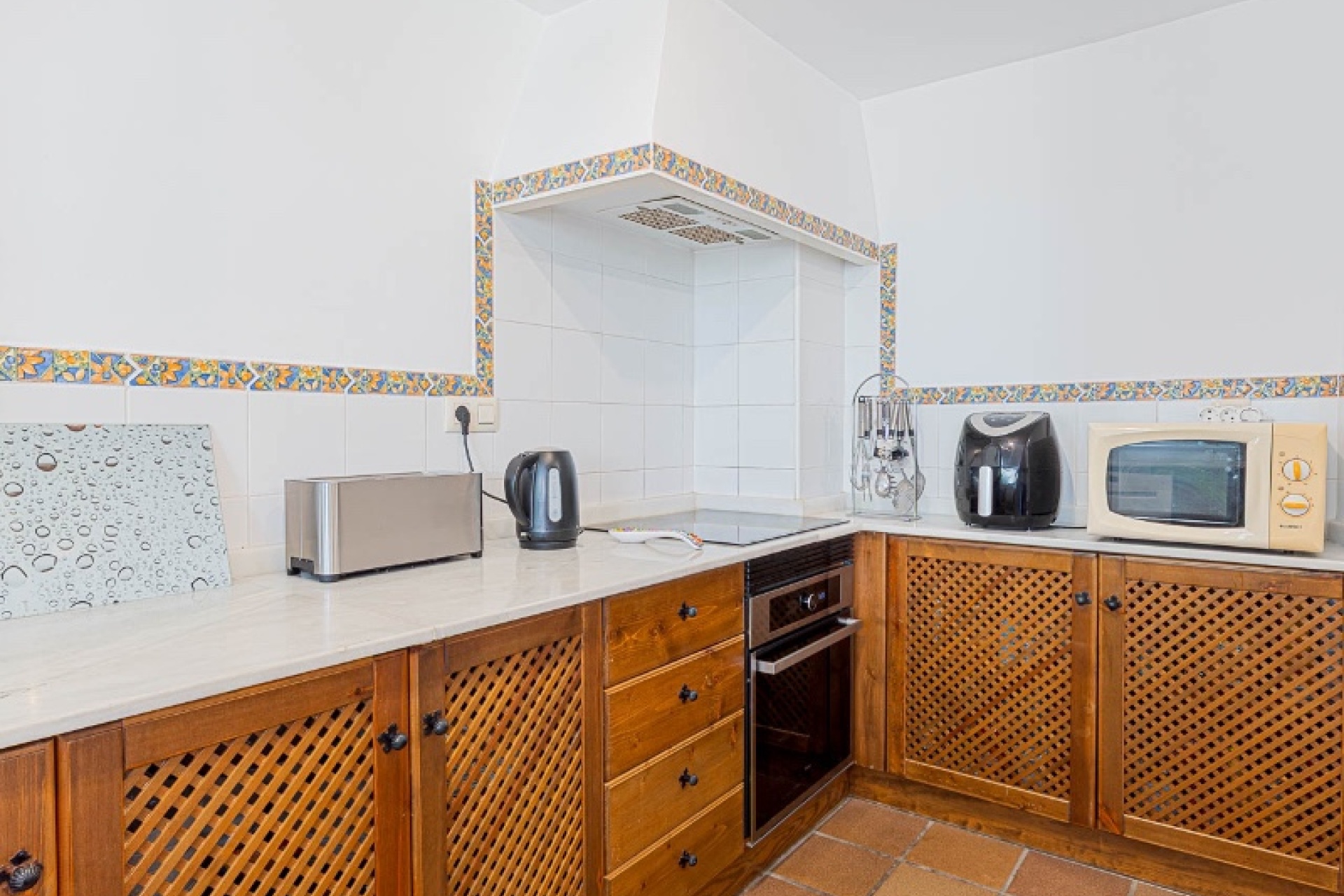 Resale - Apartment / Duplex - Punta Prima