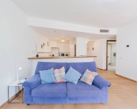 Resale - Apartment / Duplex - Punta Prima