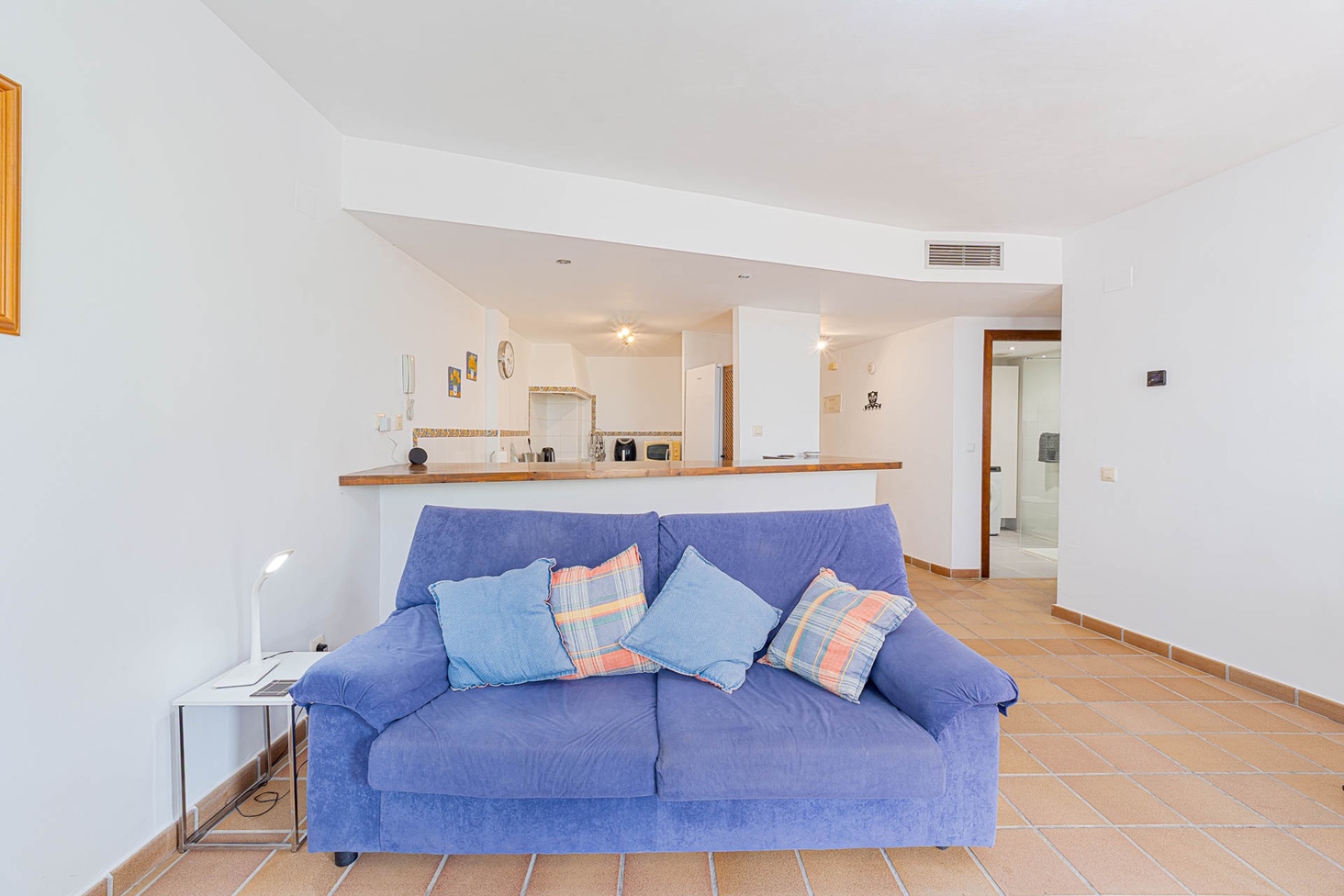 Resale - Apartment / Duplex - Punta Prima