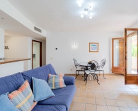 Resale - Apartment / Duplex - Punta Prima