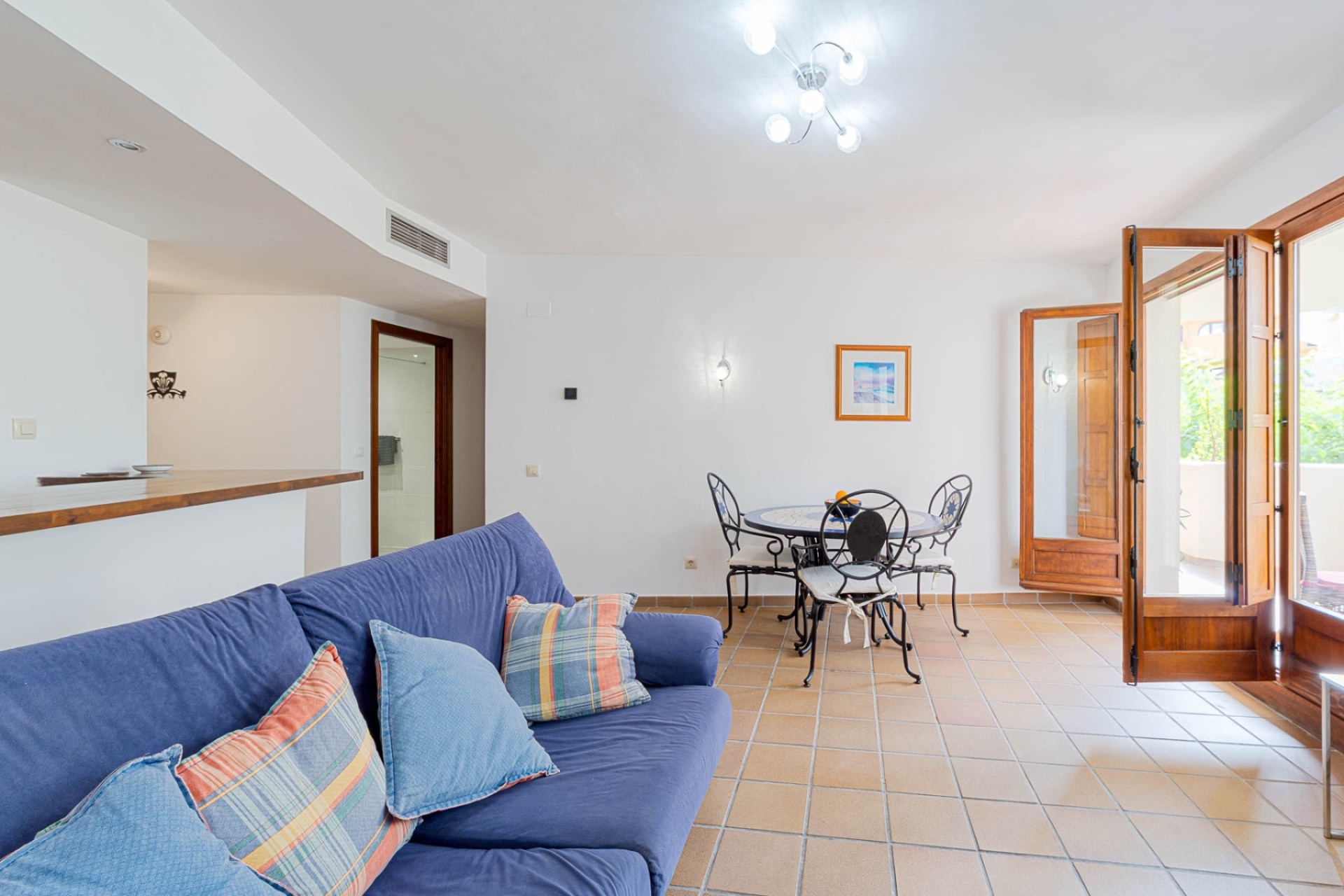 Resale - Apartment / Duplex - Punta Prima