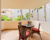 Resale - Apartment / Duplex - Punta Prima