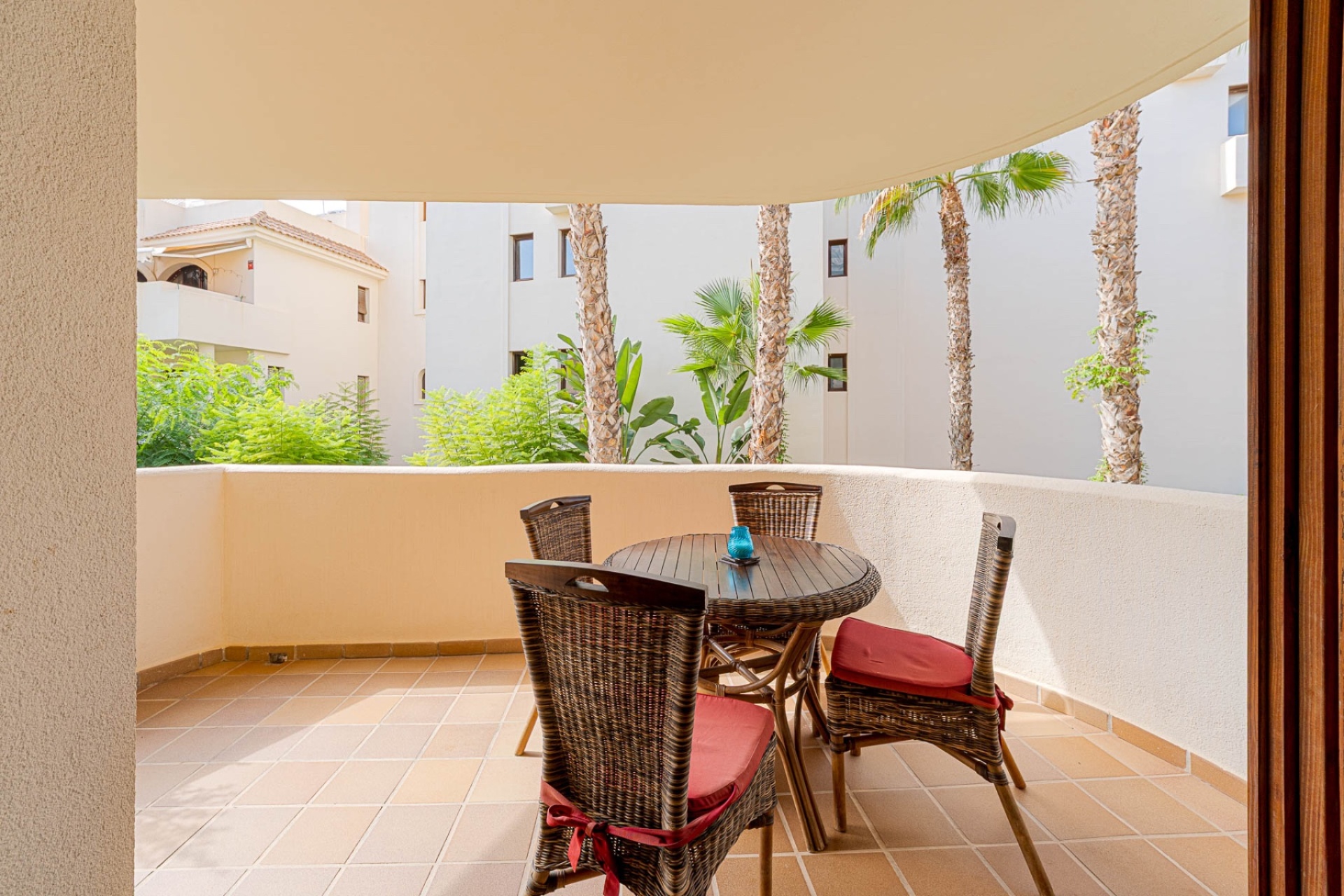 Resale - Apartment / Duplex - Punta Prima