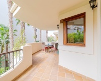 Resale - Apartment / Duplex - Punta Prima
