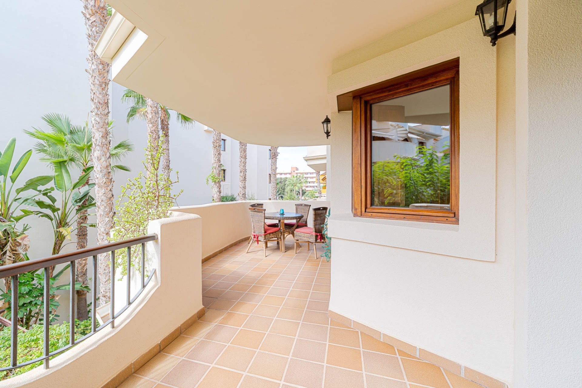 Resale - Apartment / Duplex - Punta Prima