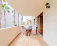 Resale - Apartment / Duplex - Punta Prima