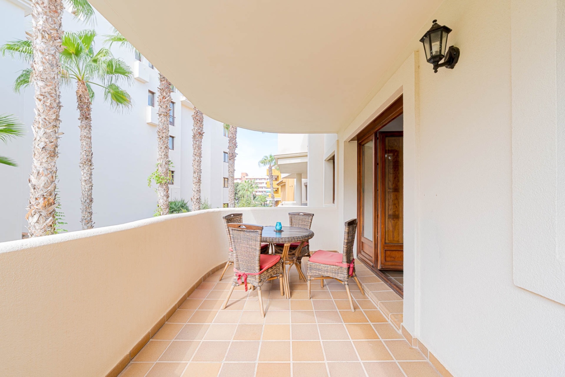 Resale - Apartment / Duplex - Punta Prima