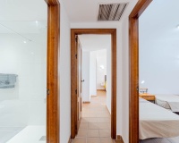 Resale - Apartment / Duplex - Punta Prima