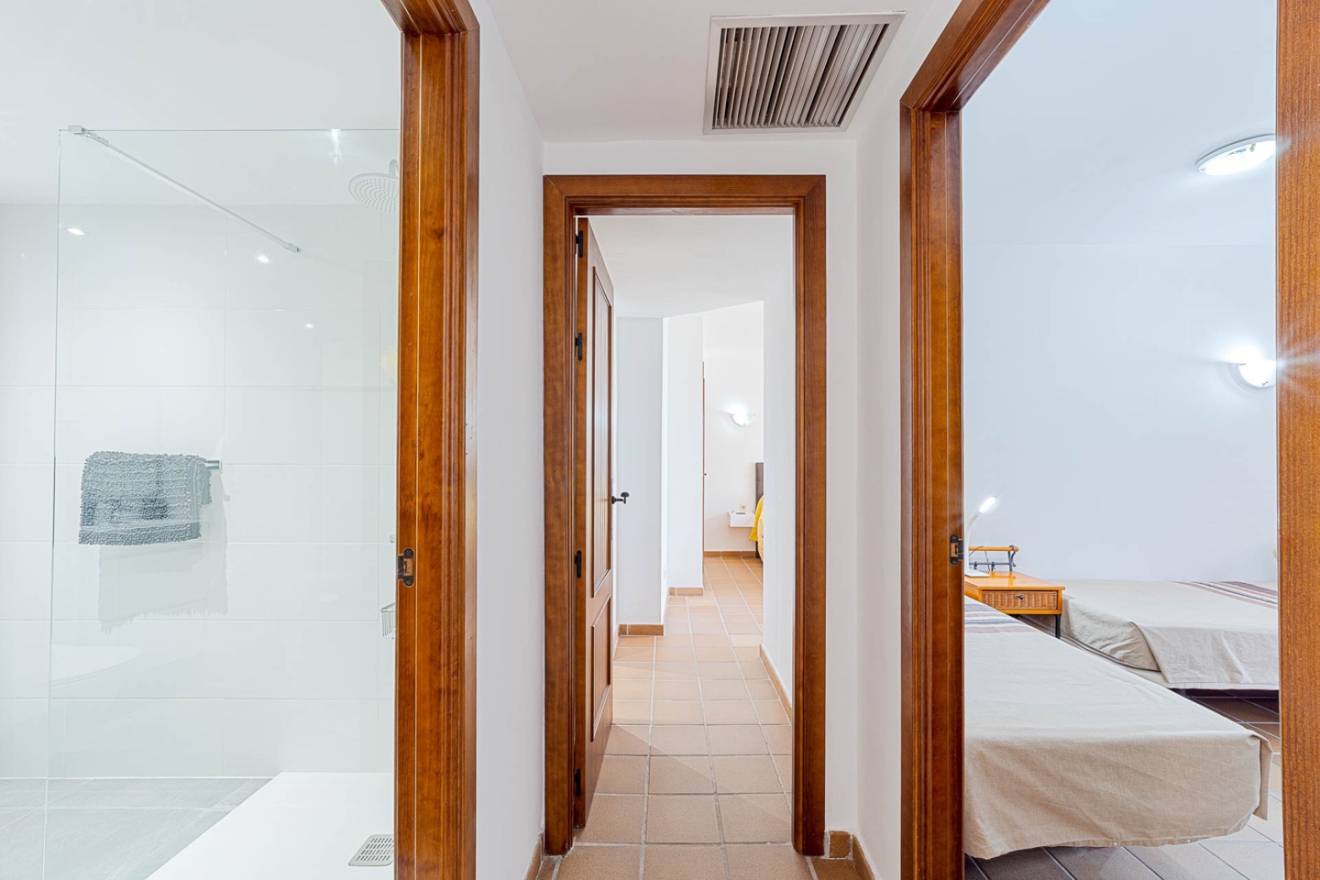 Resale - Apartment / Duplex - Punta Prima