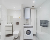 Resale - Apartment / Duplex - Punta Prima