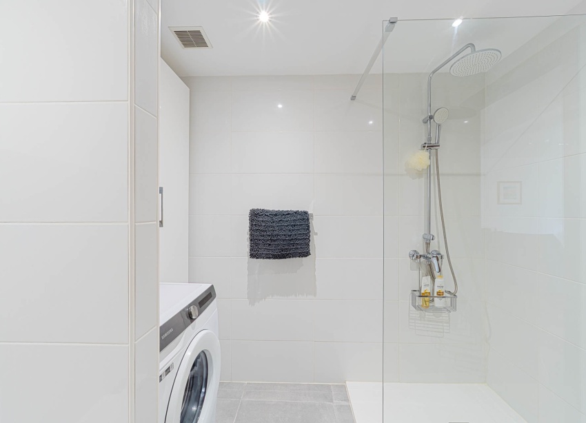 Resale - Apartment / Duplex - Punta Prima