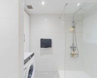 Resale - Apartment / Duplex - Punta Prima