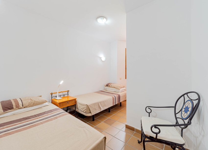 Resale - Apartment / Duplex - Punta Prima