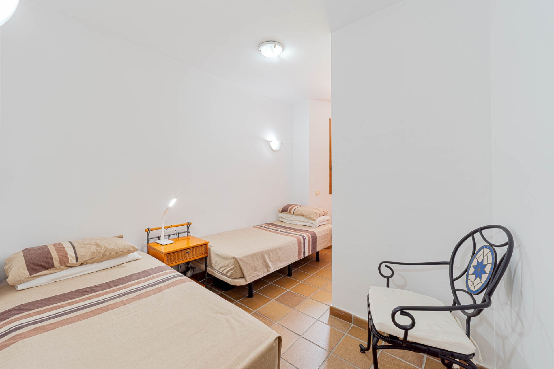Resale - Apartment / Duplex - Punta Prima
