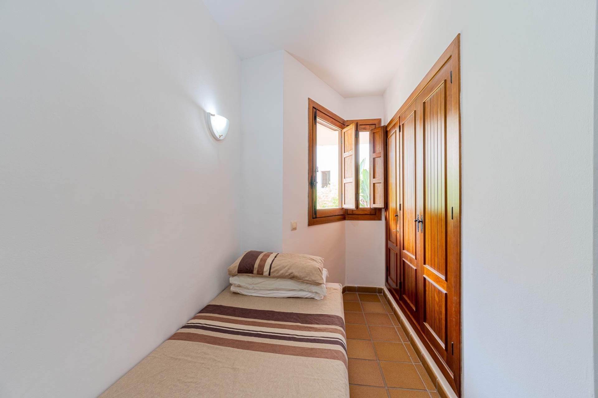 Resale - Apartment / Duplex - Punta Prima