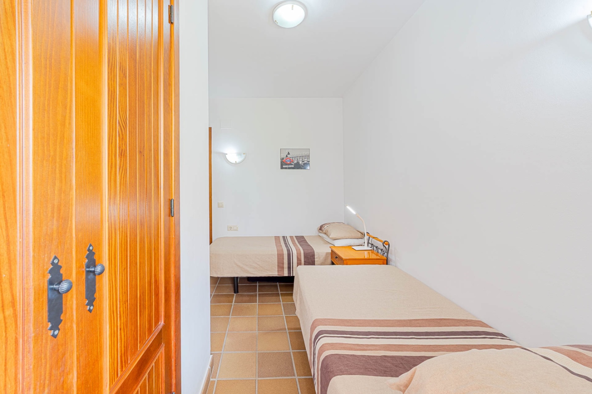 Resale - Apartment / Duplex - Punta Prima